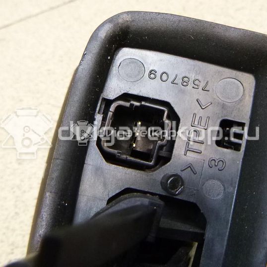 Фото Переключатель подрулевой управления магнитолой  1318965 для Ford Focus / Kuga / Transit / C-Max