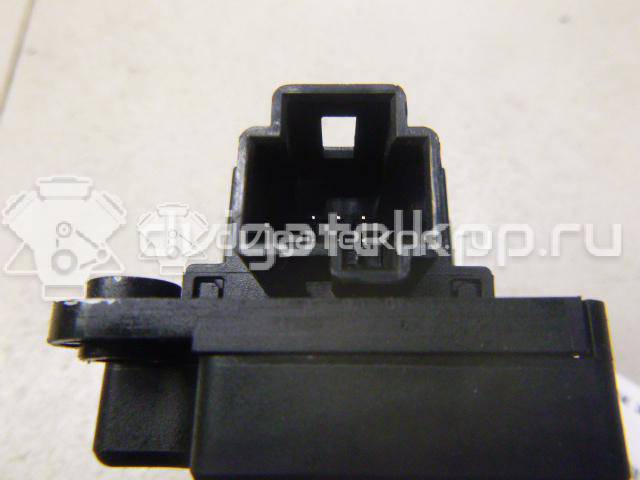 Фото Моторчик заслонки отопителя  AV6N19E616AA для Ford Focus / Tourneo / C-Max / Galaxy / Kuga {forloop.counter}}