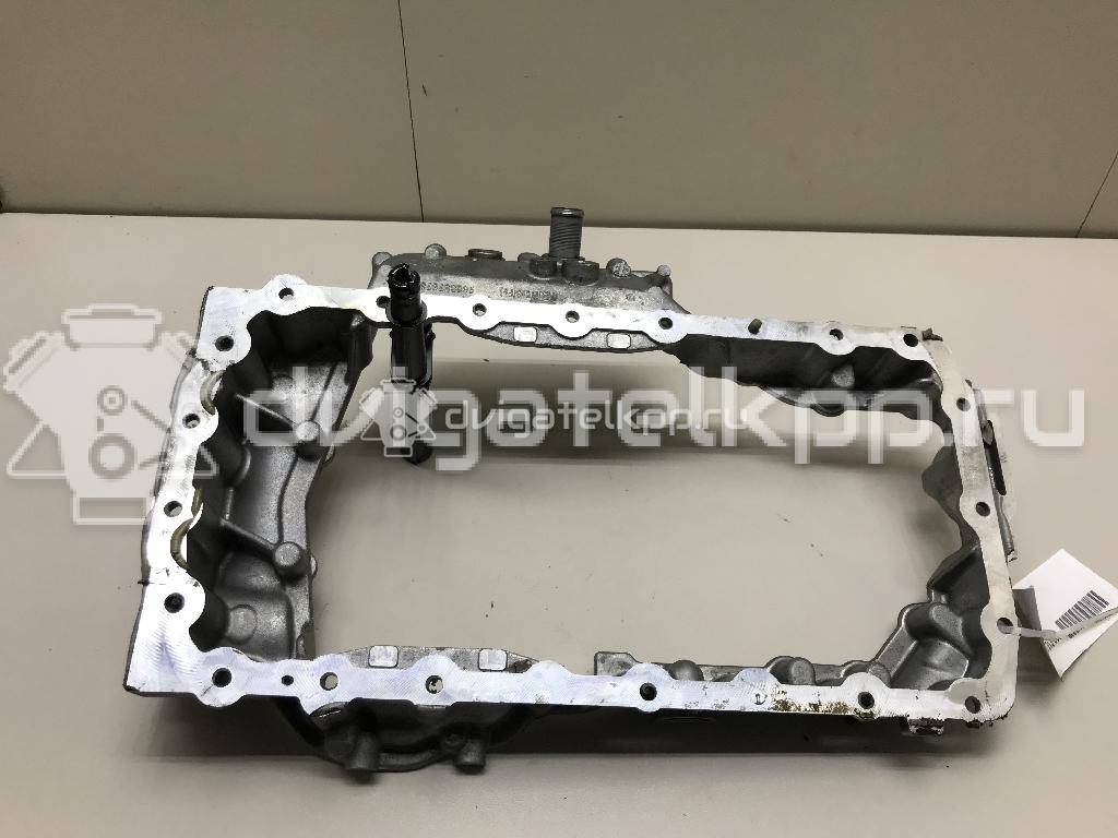 Фото Поддон масляный двигателя  1681991 для Ford Focus / C-Max / Galaxy / Grand / Kuga {forloop.counter}}
