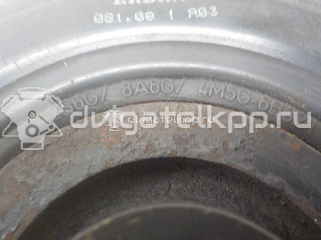 Фото Шкив коленвала  1753151 для Ford Fiesta / Focus / C-Max / Grand / B-Max Jk {forloop.counter}}