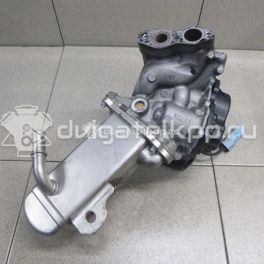 Фото Клапан рециркуляции выхлопных газов  1855876 для Ford Focus / C-Max / Galaxy / Grand / Kuga