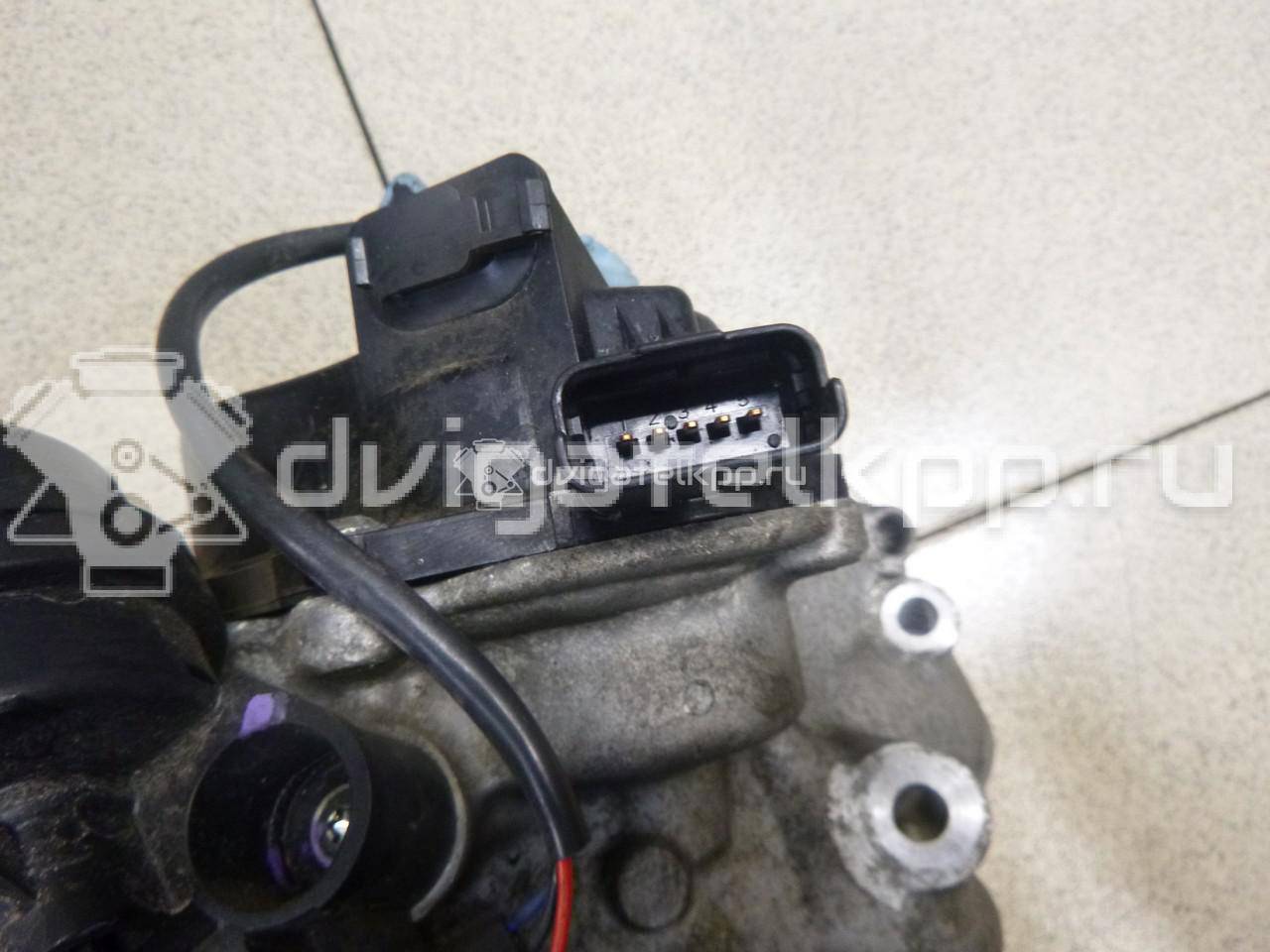 Фото Клапан рециркуляции выхлопных газов  1855876 для Ford Focus / C-Max / Galaxy / Grand / Kuga {forloop.counter}}