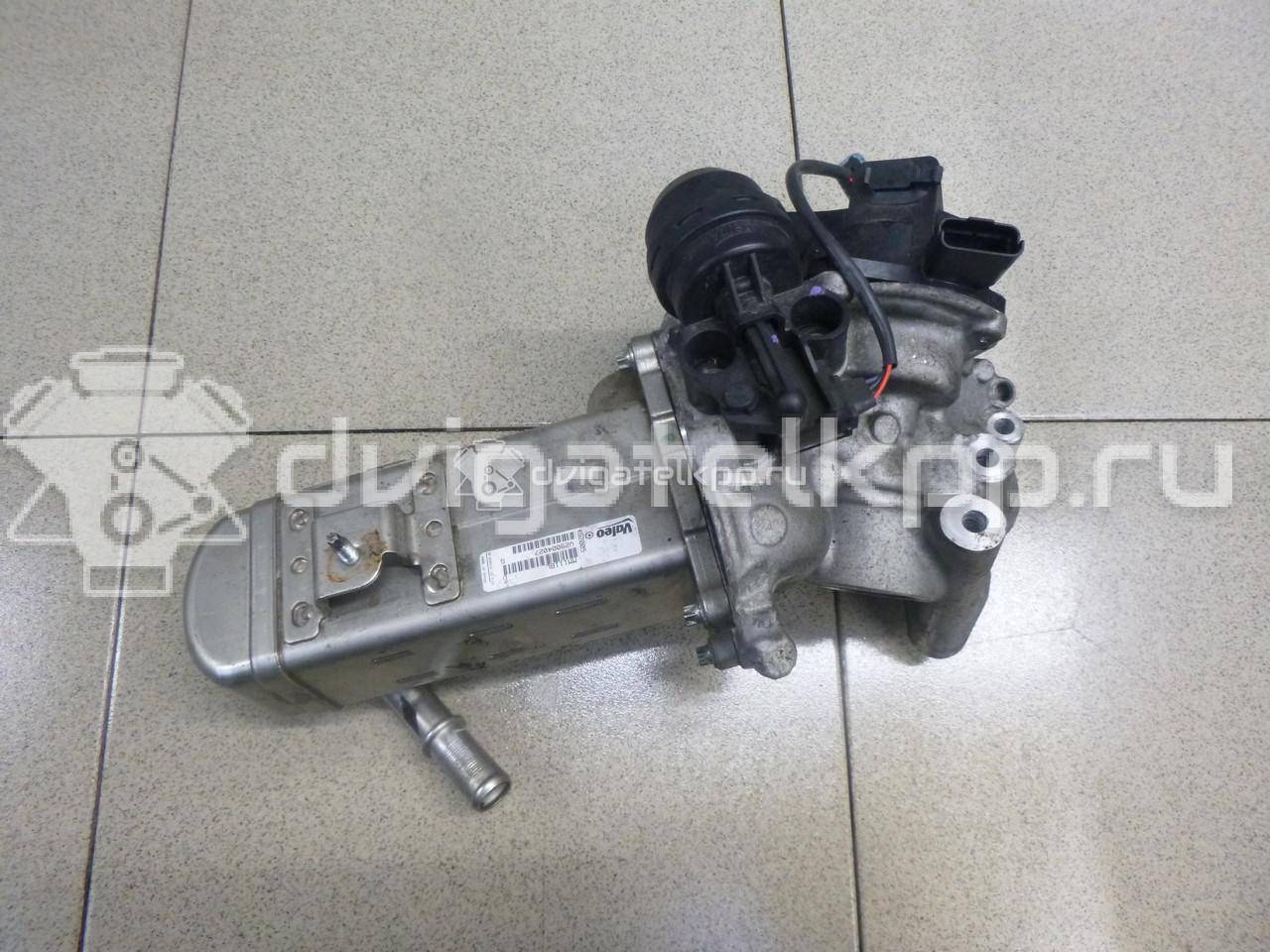 Фото Клапан рециркуляции выхлопных газов  1855876 для Ford Focus / C-Max / Galaxy / Grand / Kuga {forloop.counter}}