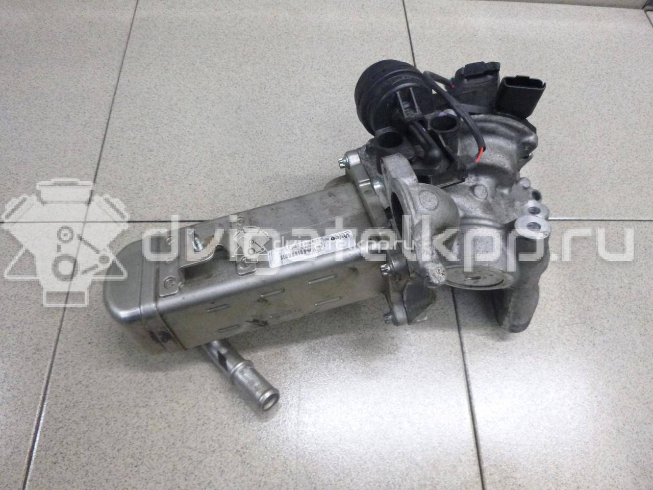 Фото Клапан рециркуляции выхлопных газов  1855876 для Ford Focus / C-Max / Galaxy / Grand / Kuga {forloop.counter}}