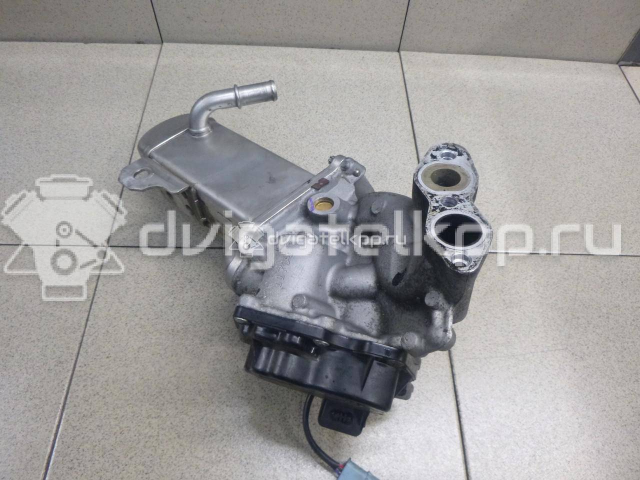 Фото Клапан рециркуляции выхлопных газов  1855876 для Ford Focus / C-Max / Galaxy / Grand / Kuga {forloop.counter}}