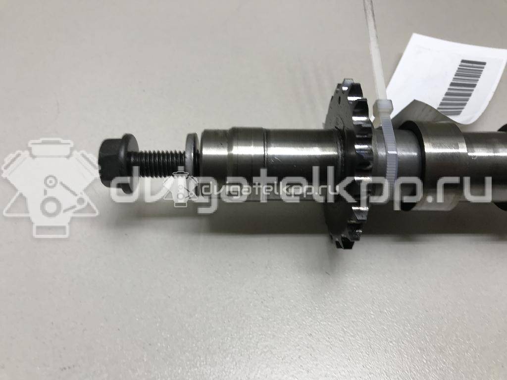Фото Распредвал выпускной  1683721 для Ford Focus / Scorpio / C-Max / Galaxy / Grand {forloop.counter}}