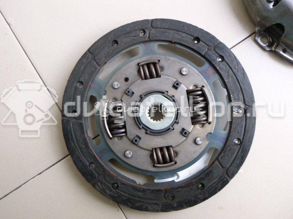 Фото К-кт сцепления  1732732 для Ford Fiesta / Tourneo / Fusion Ju {forloop.counter}}