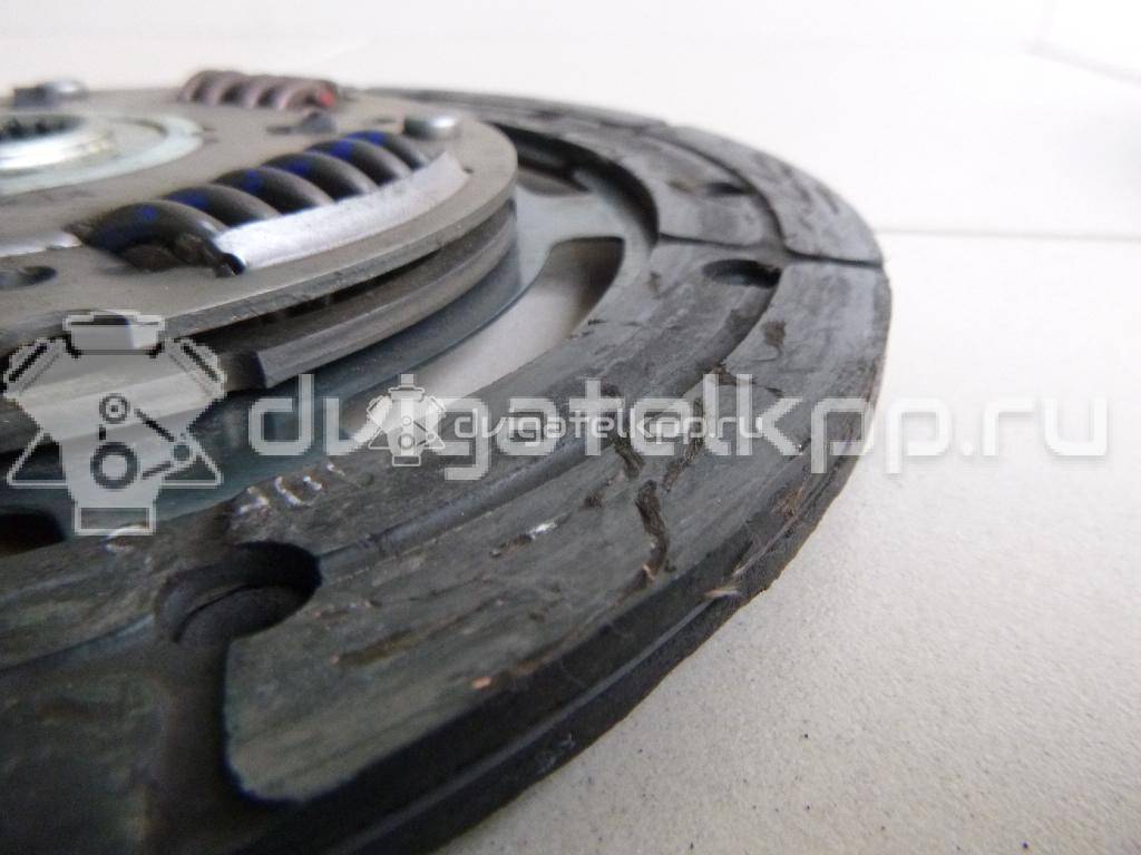 Фото К-кт сцепления  1732732 для Ford Fiesta / Tourneo / Fusion Ju {forloop.counter}}