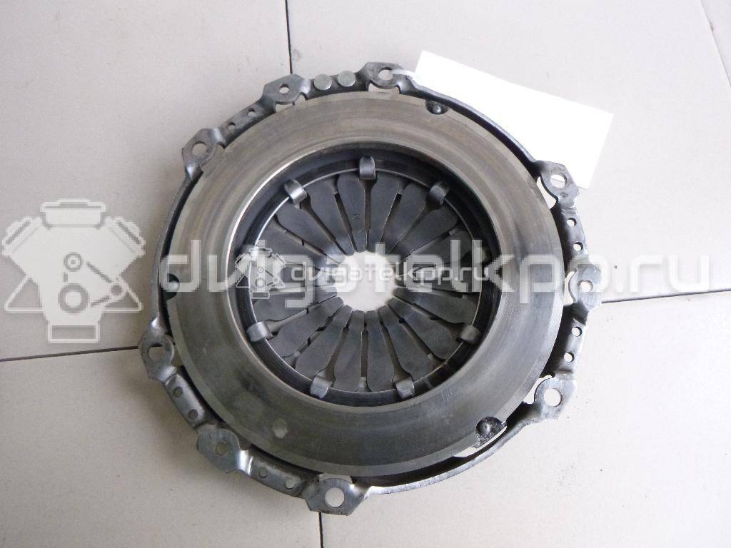 Фото К-кт сцепления  1732732 для Ford Fiesta / Tourneo / Fusion Ju {forloop.counter}}