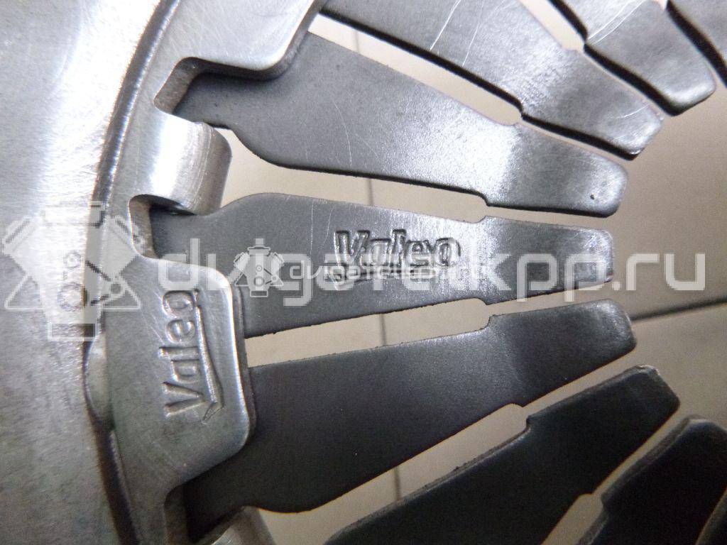 Фото К-кт сцепления  1732732 для Ford Fiesta / Tourneo / Fusion Ju {forloop.counter}}