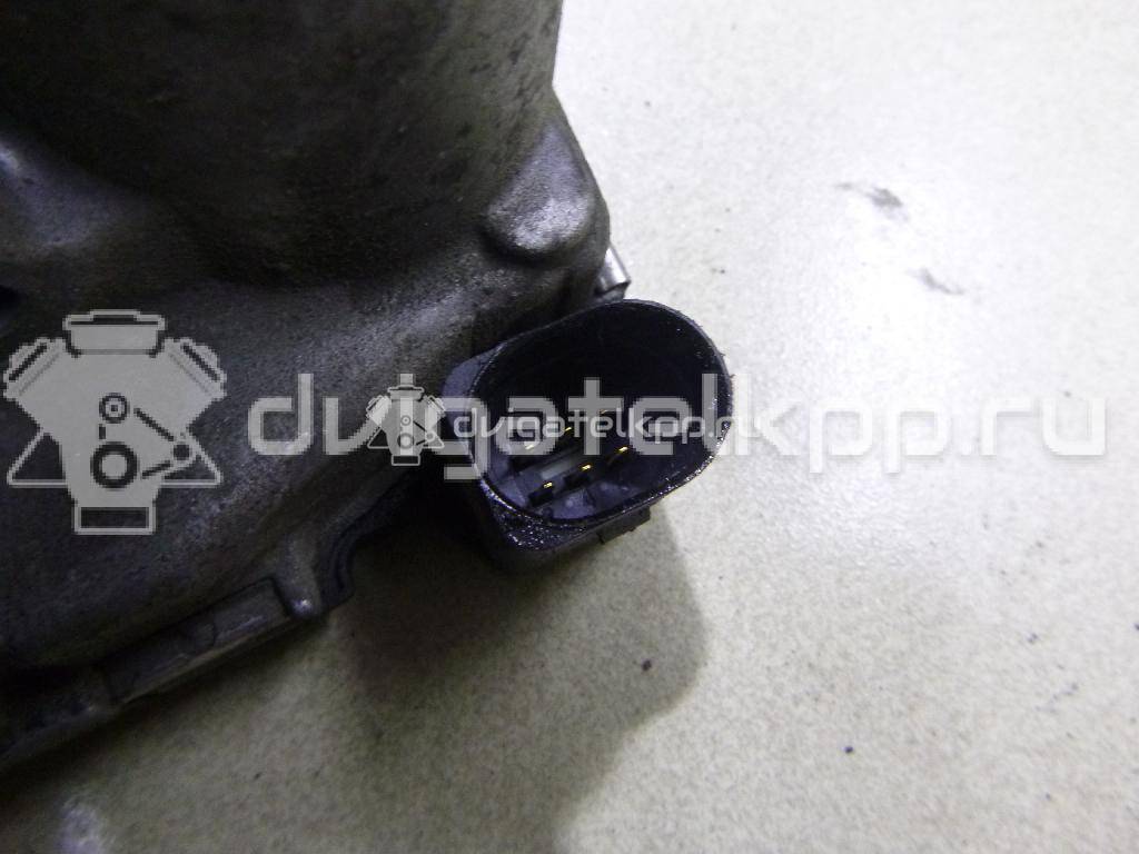 Фото Заслонка дроссельная электрическая  1471500q0a для Nissan Primastar X83 / X-Trail / Qashqai {forloop.counter}}