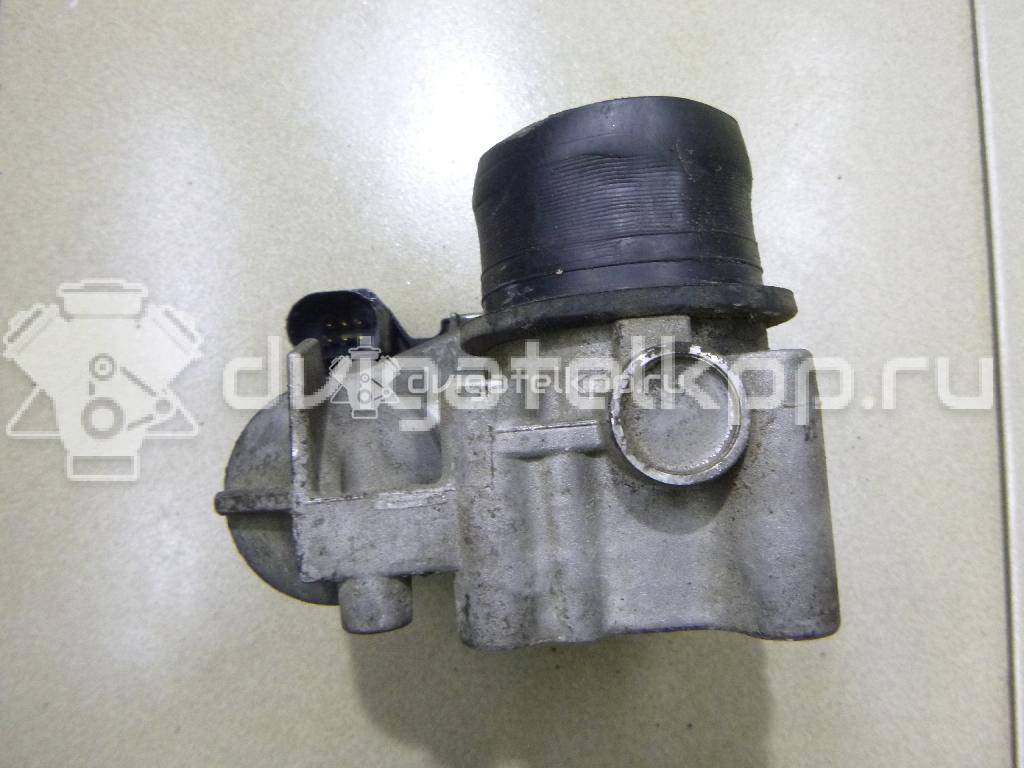 Фото Заслонка дроссельная электрическая  1471500q0a для Nissan Primastar X83 / X-Trail / Qashqai {forloop.counter}}