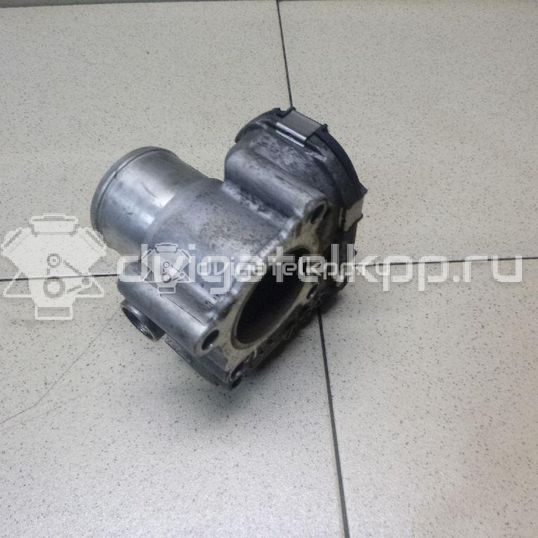 Фото Заслонка дроссельная электрическая  1471500q0a для Nissan Primastar X83 / X-Trail / Qashqai