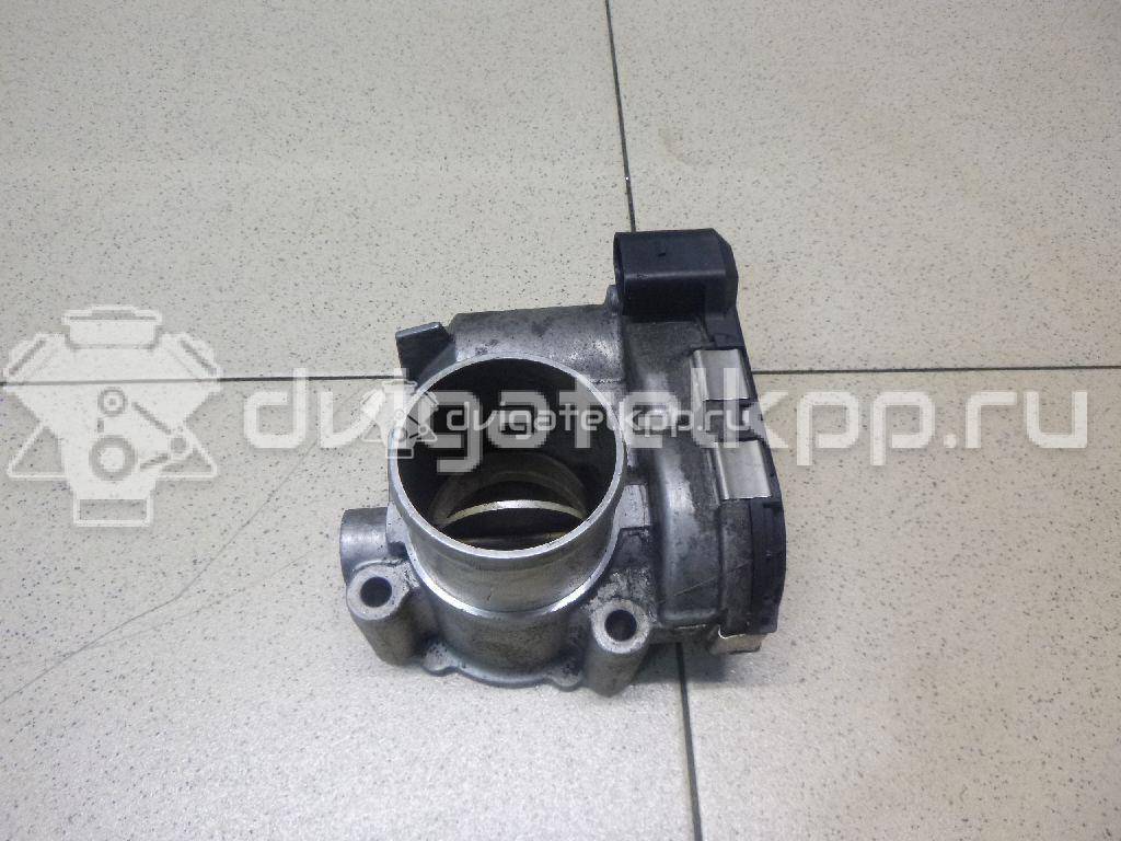 Фото Заслонка дроссельная электрическая  1471500q0a для Nissan Primastar X83 / X-Trail / Qashqai {forloop.counter}}