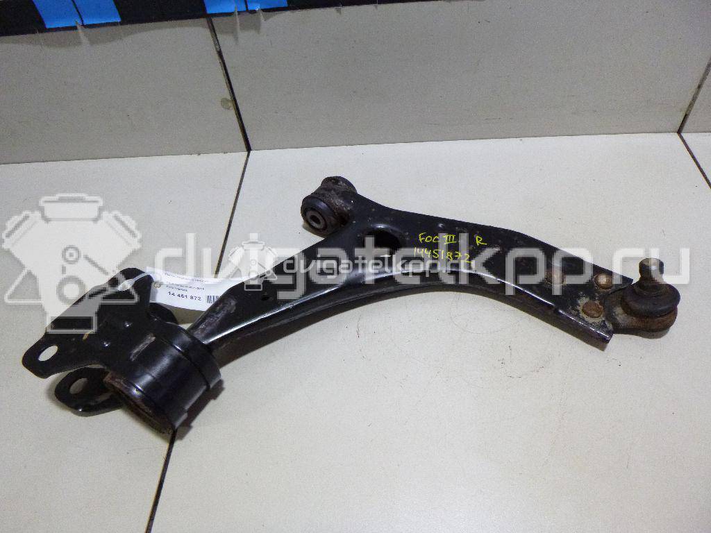 Фото Рычаг передний правый  1866068 для Ford Focus / Kuga / C-Max / Grand {forloop.counter}}