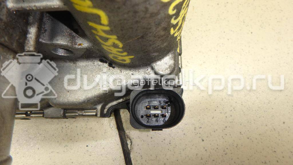 Фото Заслонка дроссельная электрическая  1471500Q0A для Nissan Primastar X83 / X-Trail / Qashqai {forloop.counter}}