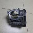 Фото Заслонка дроссельная электрическая  1471500q0a для Nissan Primastar X83 / X-Trail / Qashqai {forloop.counter}}