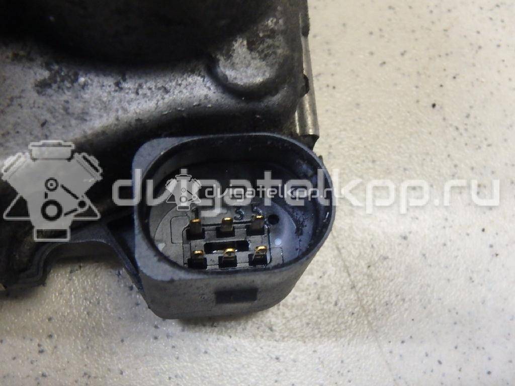 Фото Заслонка дроссельная электрическая  1471500q0a для Nissan Primastar X83 / X-Trail / Qashqai {forloop.counter}}