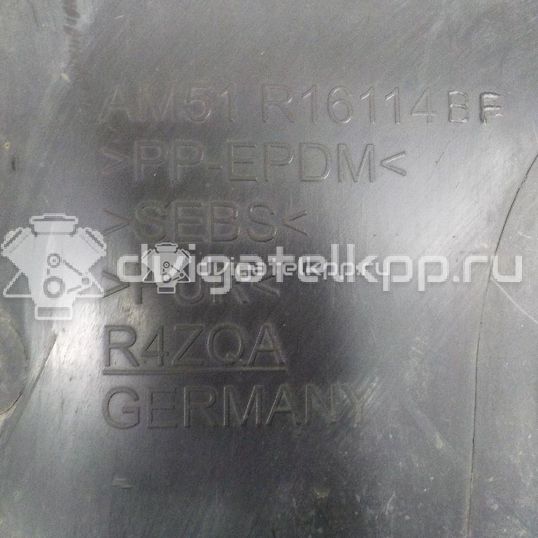 Фото Локер передний правый  1762463 для Ford Focus