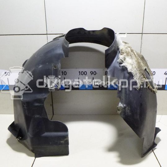 Фото Локер передний правый  1758711 для Ford Focus / C-Max / Grand