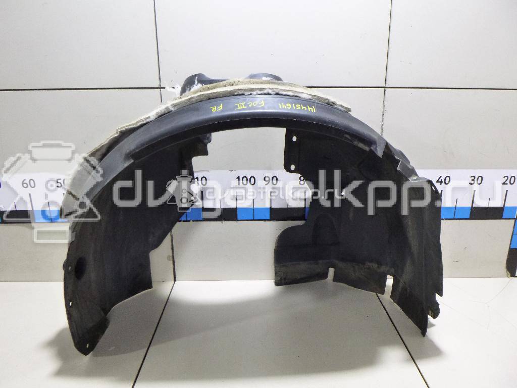 Фото Локер передний правый  1758711 для Ford Focus / C-Max / Grand {forloop.counter}}