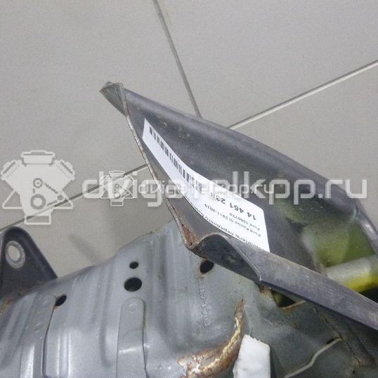 Фото Усилитель переднего бампера  1860770 для Ford Focus / C-Max / Grand