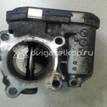 Фото Заслонка дроссельная электрическая  1471500q0a для Nissan Primastar X83 / X-Trail / Qashqai {forloop.counter}}