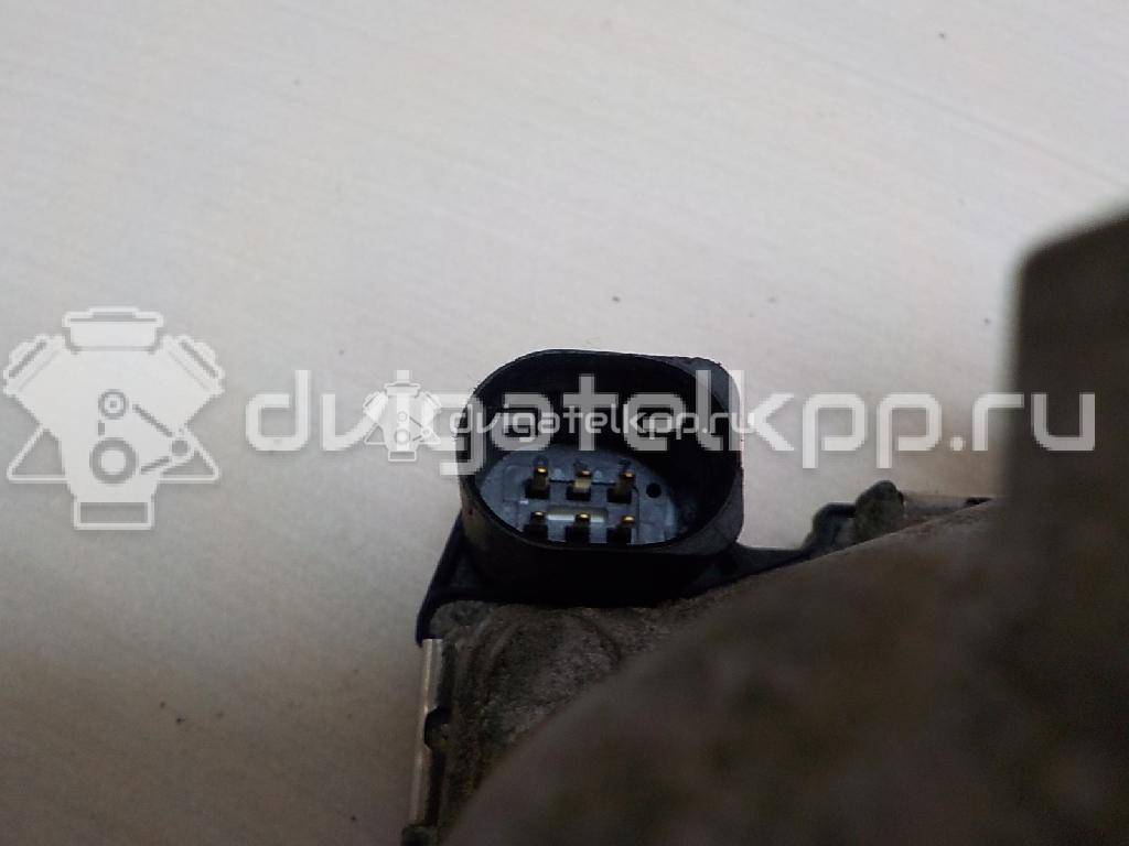 Фото Заслонка дроссельная электрическая  1471500q0a для Nissan Primastar X83 / X-Trail / Qashqai {forloop.counter}}