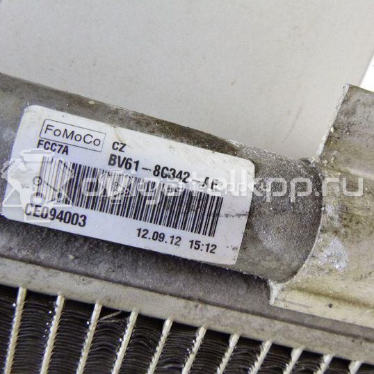 Фото Радиатор кондиционера (конденсер)  1769313 для Ford Focus / C-Max / Grand