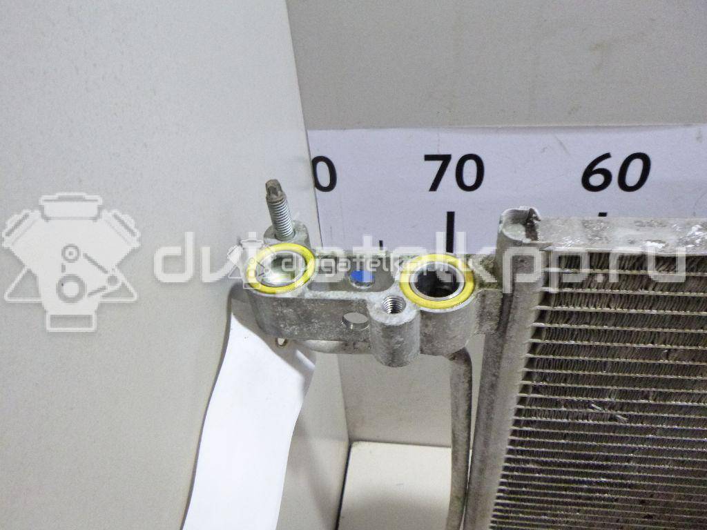 Фото Радиатор кондиционера (конденсер)  1769313 для Ford Focus / C-Max / Grand {forloop.counter}}
