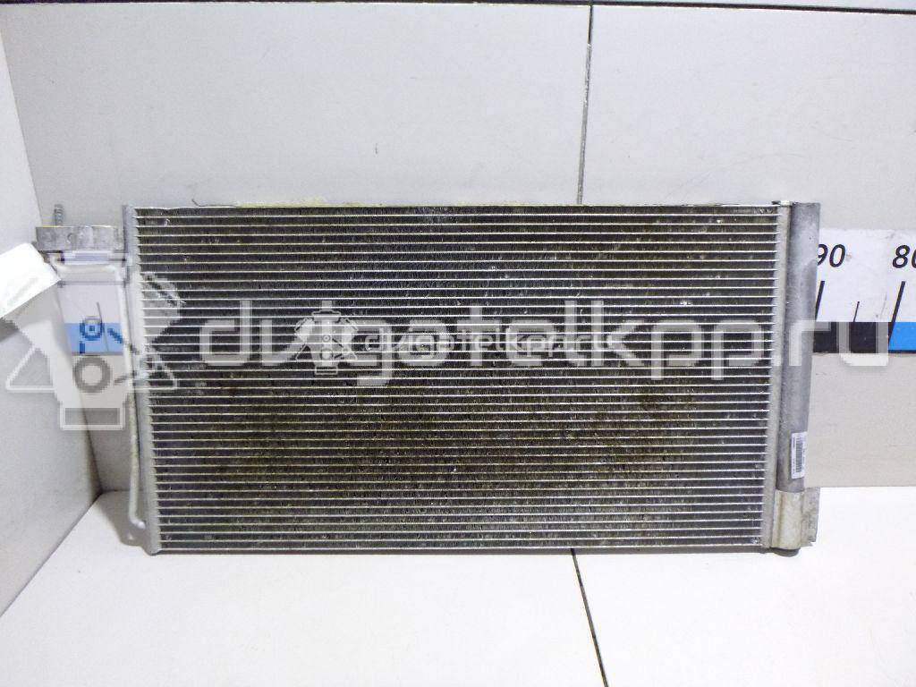 Фото Радиатор кондиционера (конденсер)  1769313 для Ford Focus / C-Max / Grand {forloop.counter}}