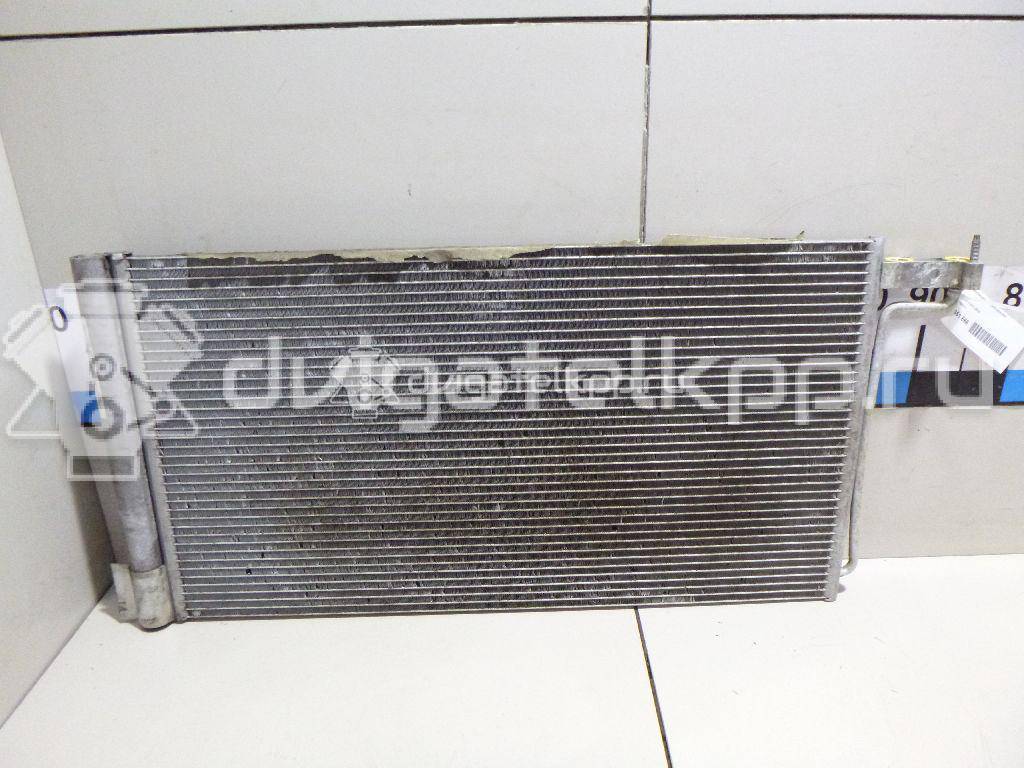 Фото Радиатор кондиционера (конденсер)  1769313 для Ford Focus / C-Max / Grand {forloop.counter}}