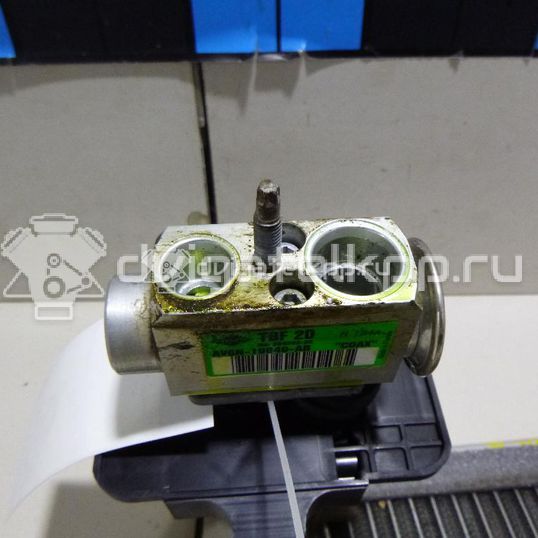 Фото Испаритель кондиционера  5129677 для Ford Focus / C-Max / Grand / Kuga / B-Max Jk