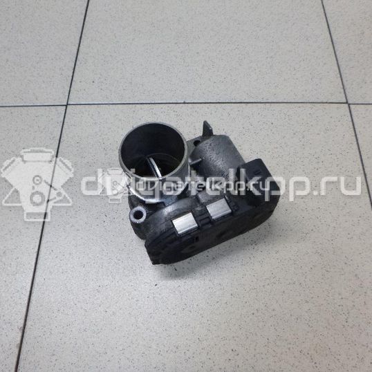 Фото Заслонка дроссельная электрическая  1471500Q0A для Nissan Primastar X83 / X-Trail / Qashqai