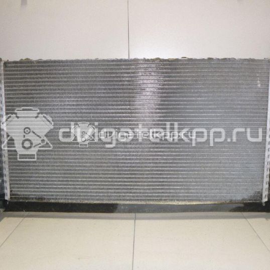 Фото Радиатор основной  BV618005AD для Ford Focus / C-Max / Grand