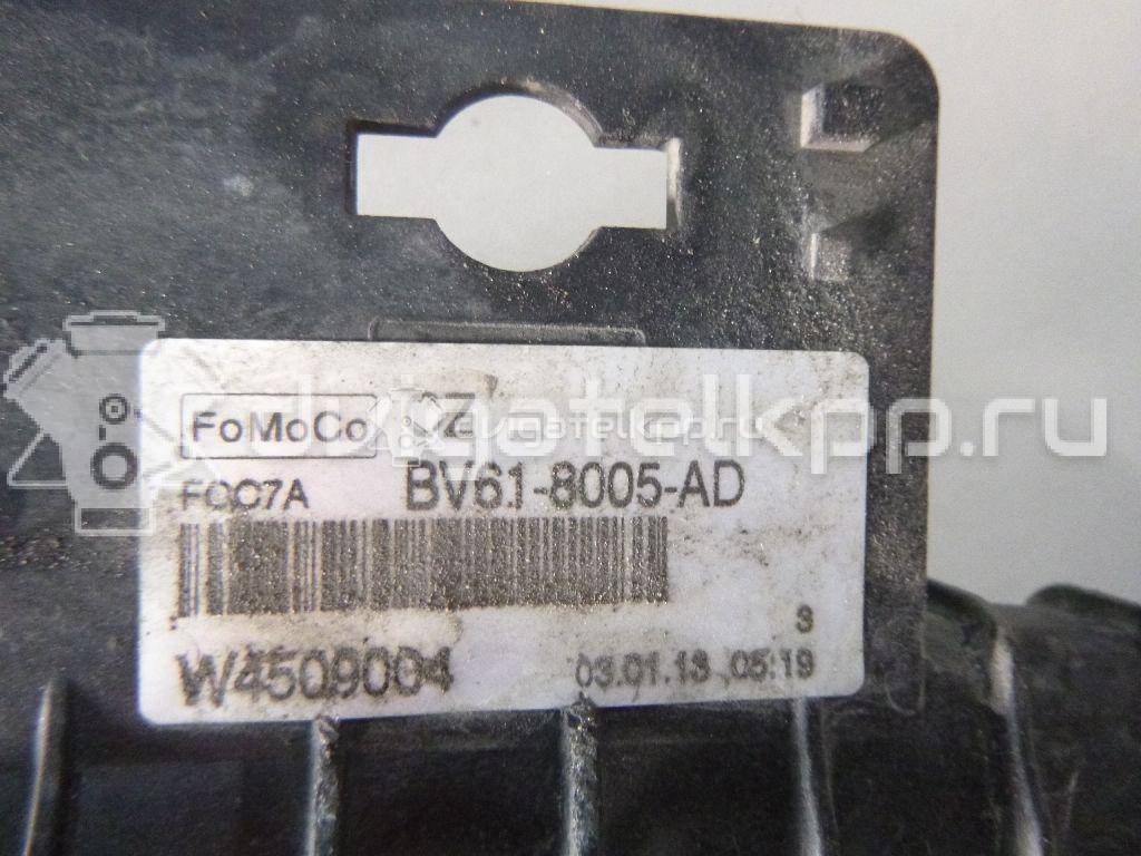 Фото Радиатор основной  BV618005AD для Ford Focus / C-Max / Grand {forloop.counter}}