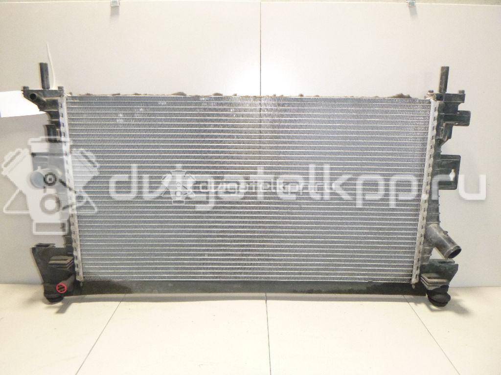 Фото Радиатор основной  BV618005AD для Ford Focus / C-Max / Grand {forloop.counter}}