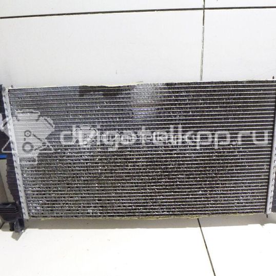 Фото Радиатор основной  1727475 для Ford Focus / C-Max / Grand