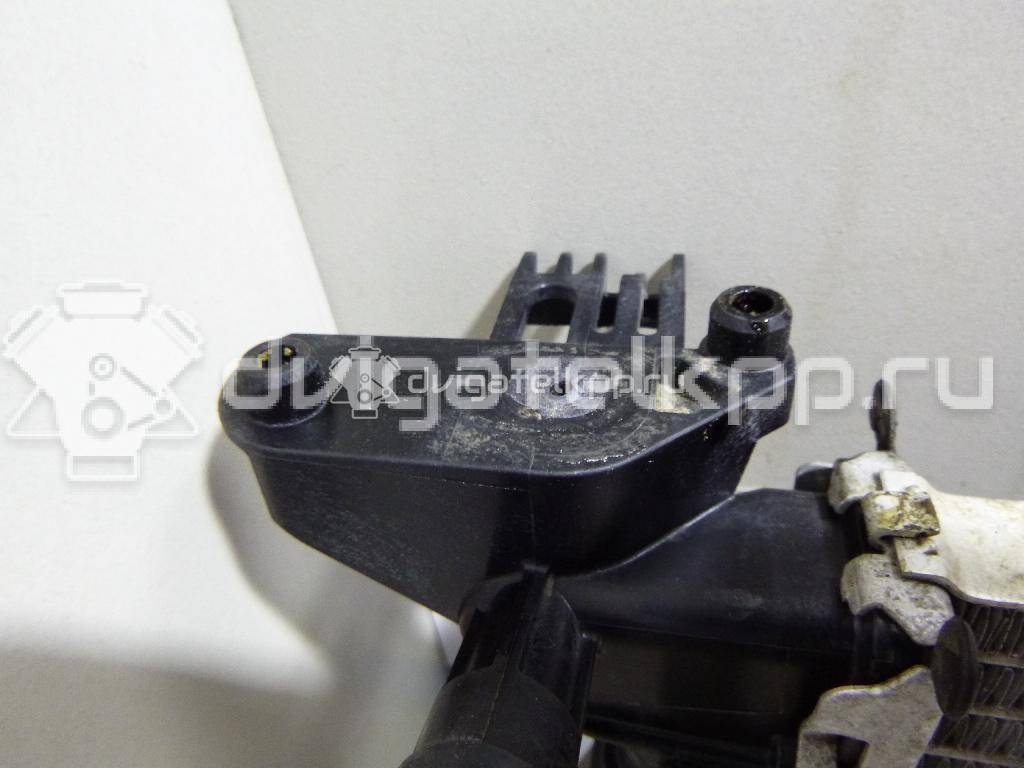 Фото Радиатор основной  1727475 для Ford Focus / C-Max / Grand {forloop.counter}}