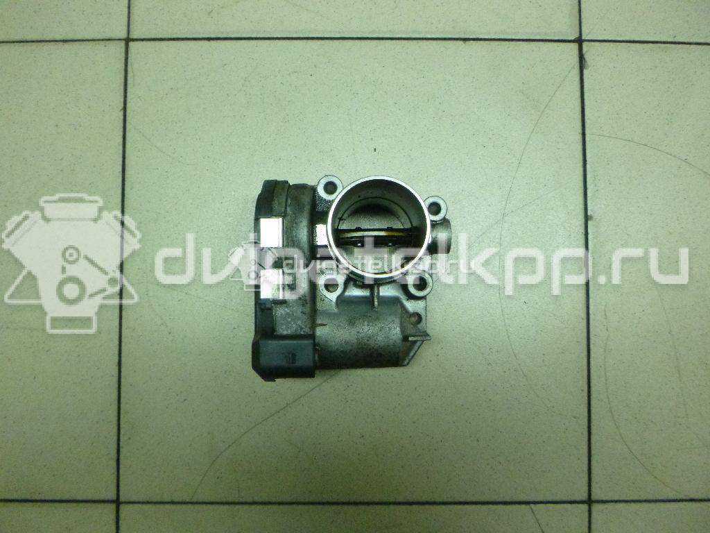 Фото Заслонка дроссельная электрическая  1471500q0a для Nissan Primastar X83 / X-Trail / Qashqai {forloop.counter}}