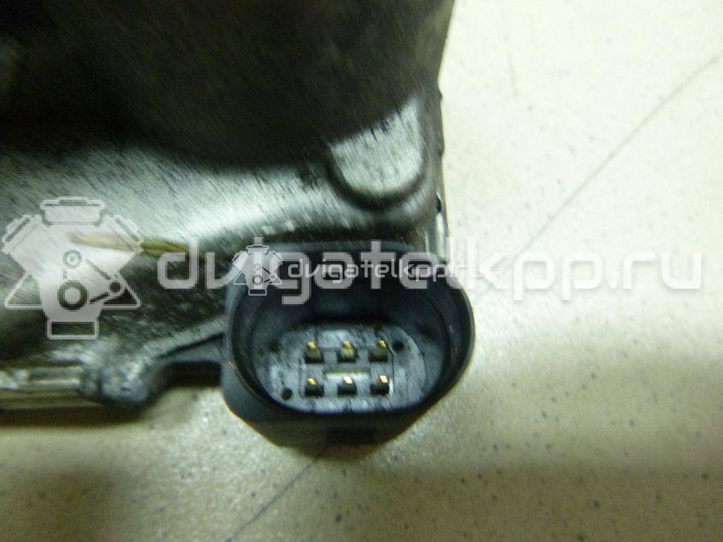 Фото Заслонка дроссельная электрическая  1471500q0a для Nissan Primastar X83 / X-Trail / Qashqai {forloop.counter}}