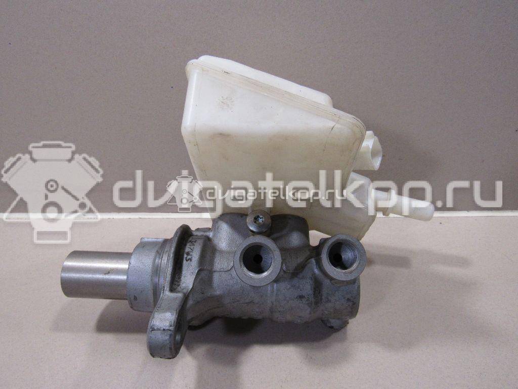 Фото Цилиндр тормозной главный  1841986 для Ford Focus / Tourneo / C-Max / Grand / Kuga {forloop.counter}}