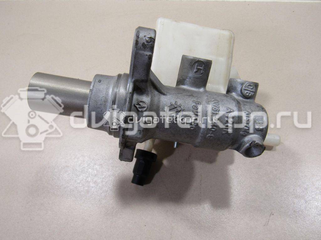 Фото Цилиндр тормозной главный  1841986 для Ford Focus / Tourneo / C-Max / Grand / Kuga {forloop.counter}}