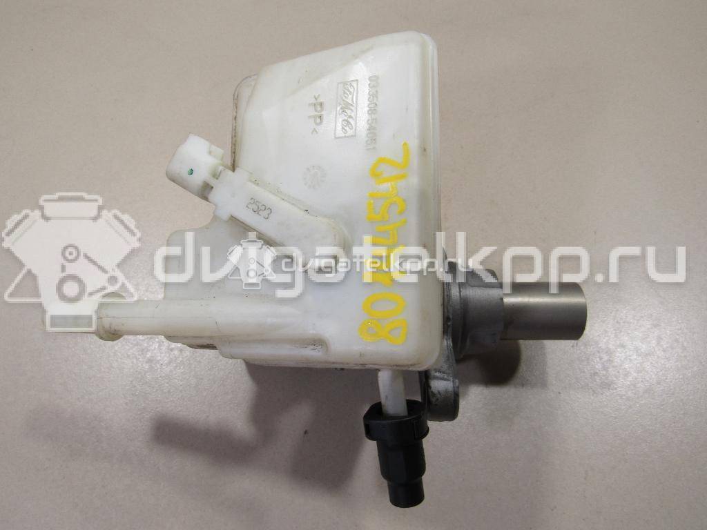 Фото Цилиндр тормозной главный  1841986 для Ford Focus / Tourneo / C-Max / Grand / Kuga {forloop.counter}}