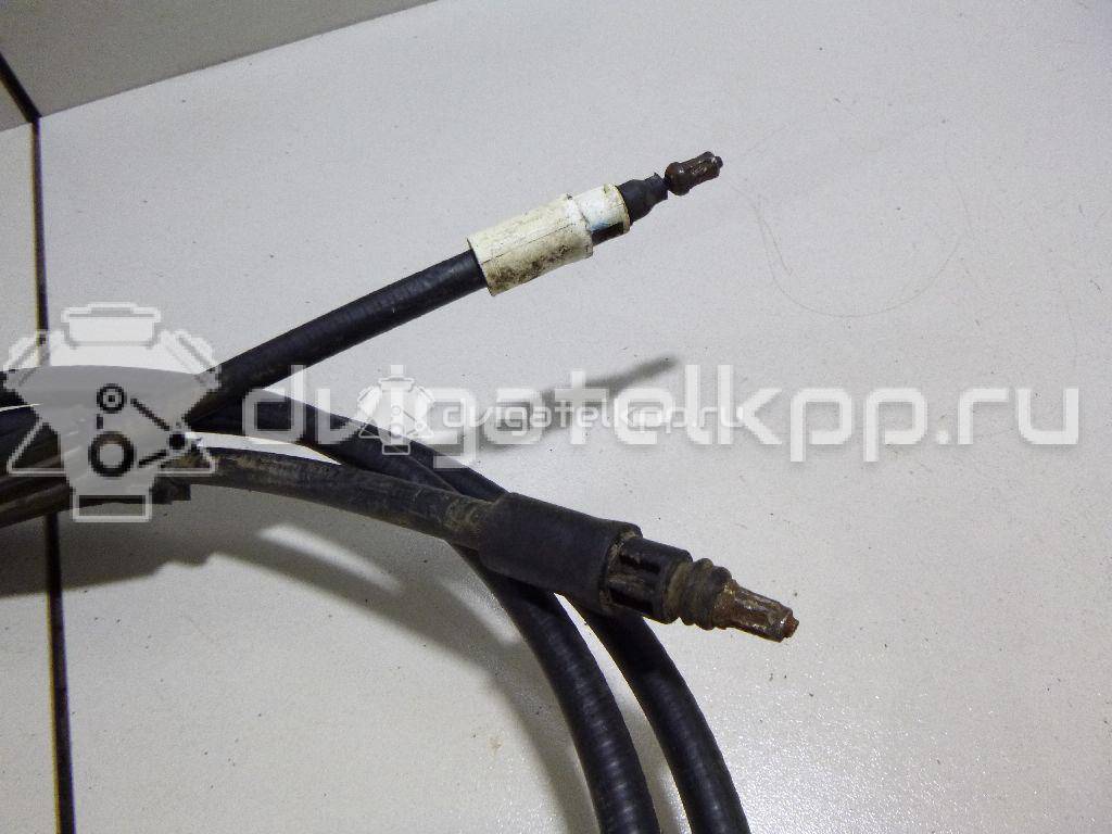 Фото Трос стояночного тормоза  1755767 для Ford Focus / C-Max {forloop.counter}}