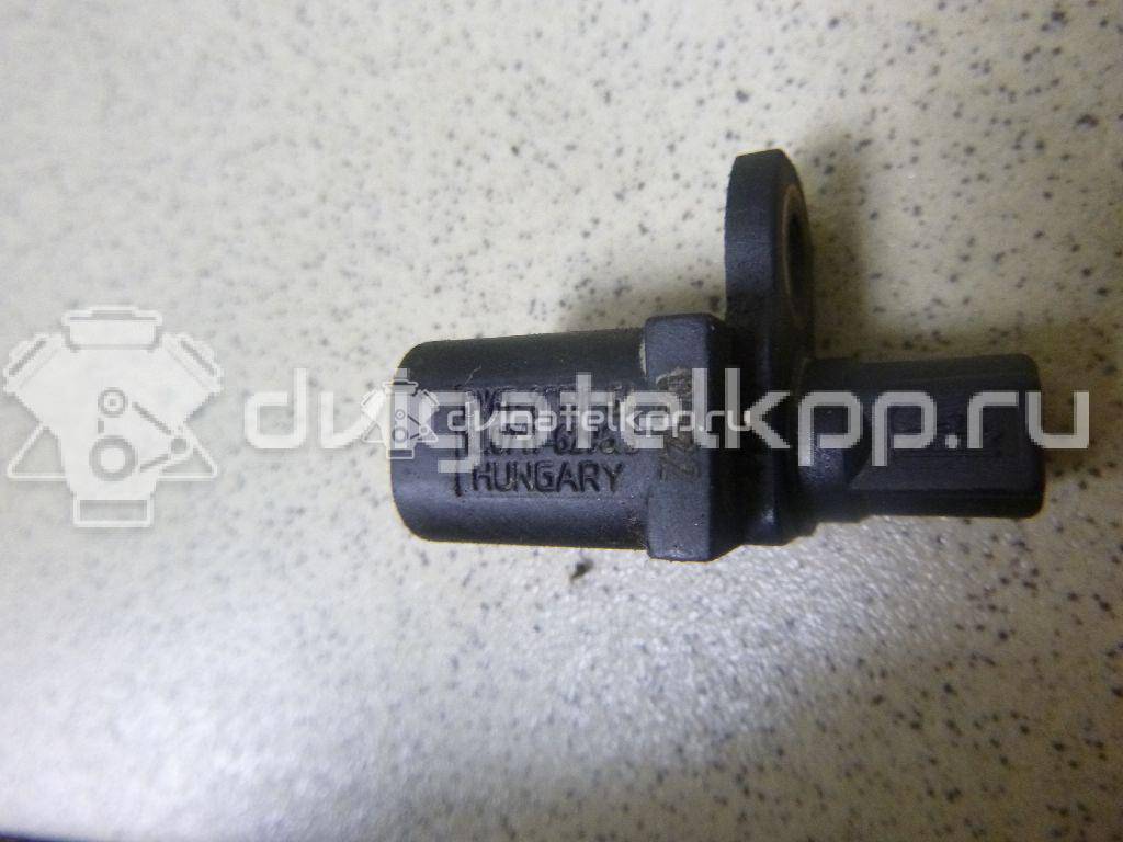 Фото Датчик ABS задний  BV6T2C190GA для Ford Fiesta / Focus / Tourneo / C-Max / Galaxy {forloop.counter}}