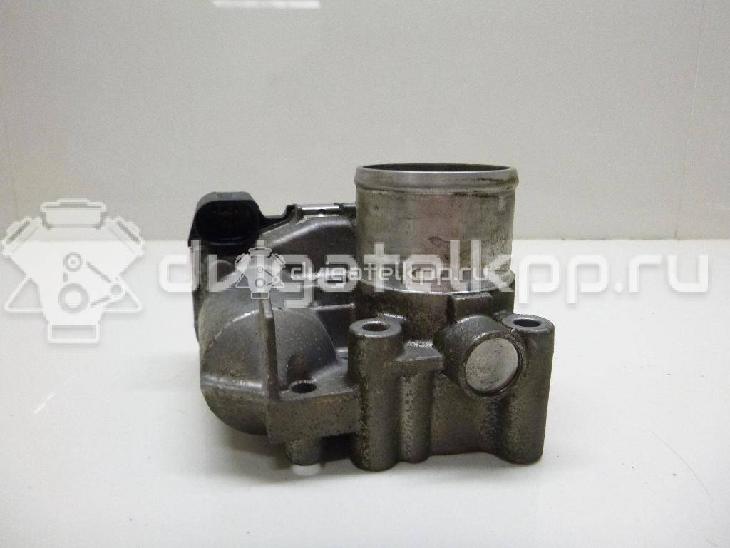 Фото Заслонка дроссельная электрическая  1471500q0a для Nissan Primastar X83 / X-Trail / Qashqai {forloop.counter}}