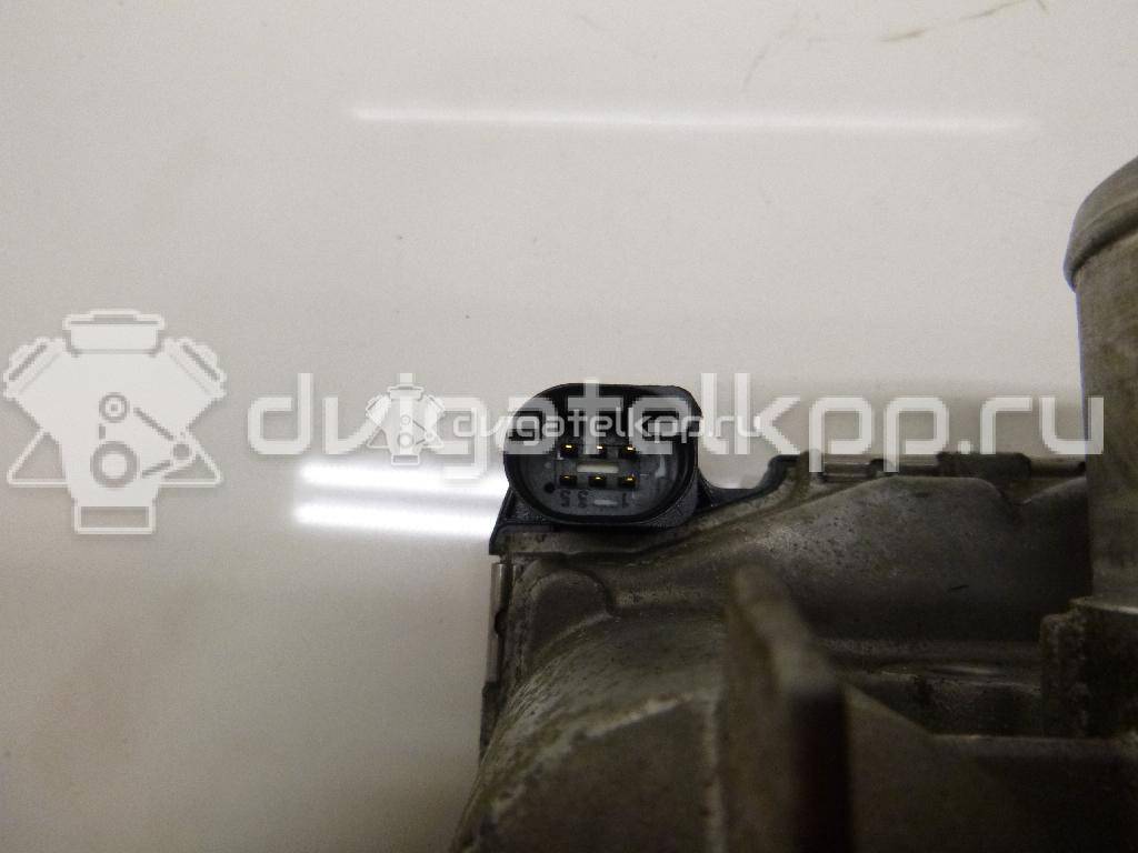Фото Заслонка дроссельная электрическая  1471500q0a для Nissan Primastar X83 / X-Trail / Qashqai {forloop.counter}}