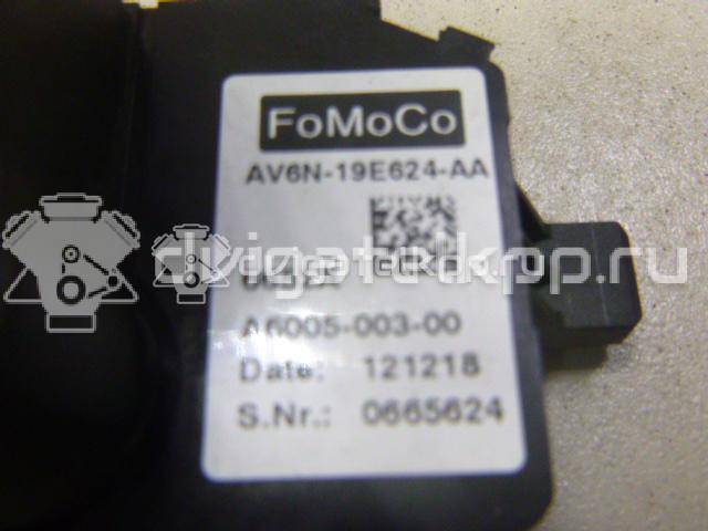 Фото Резистор отопителя  AV6N19E624AA для Ford Focus / C-Max / Grand / Kuga / Transit {forloop.counter}}