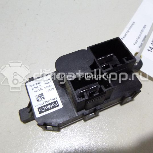 Фото Резистор отопителя  1888653 для Ford Focus / C-Max / Grand / Kuga / Transit